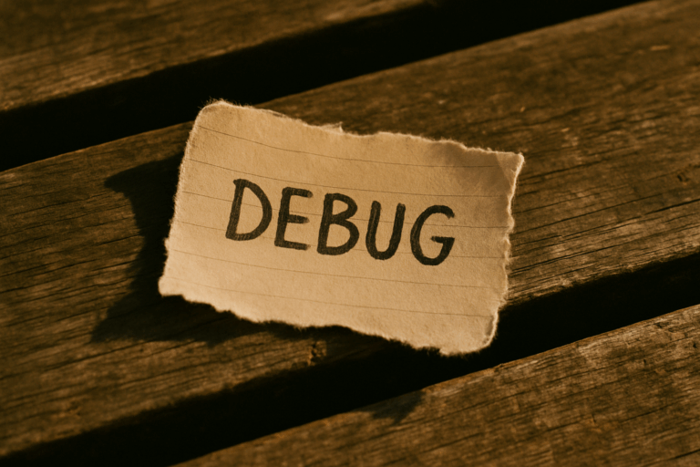 logging levels usage