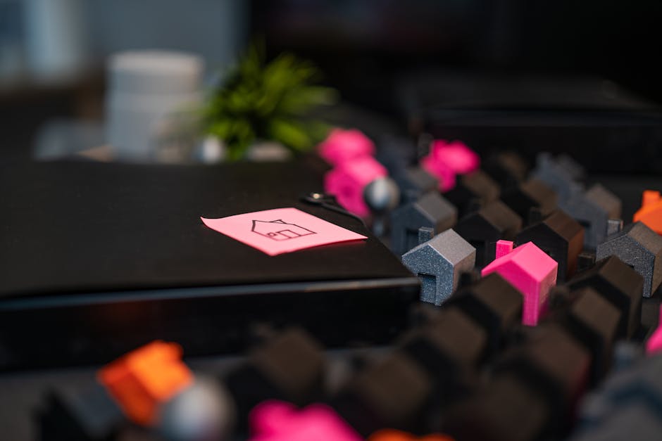 architecture selection