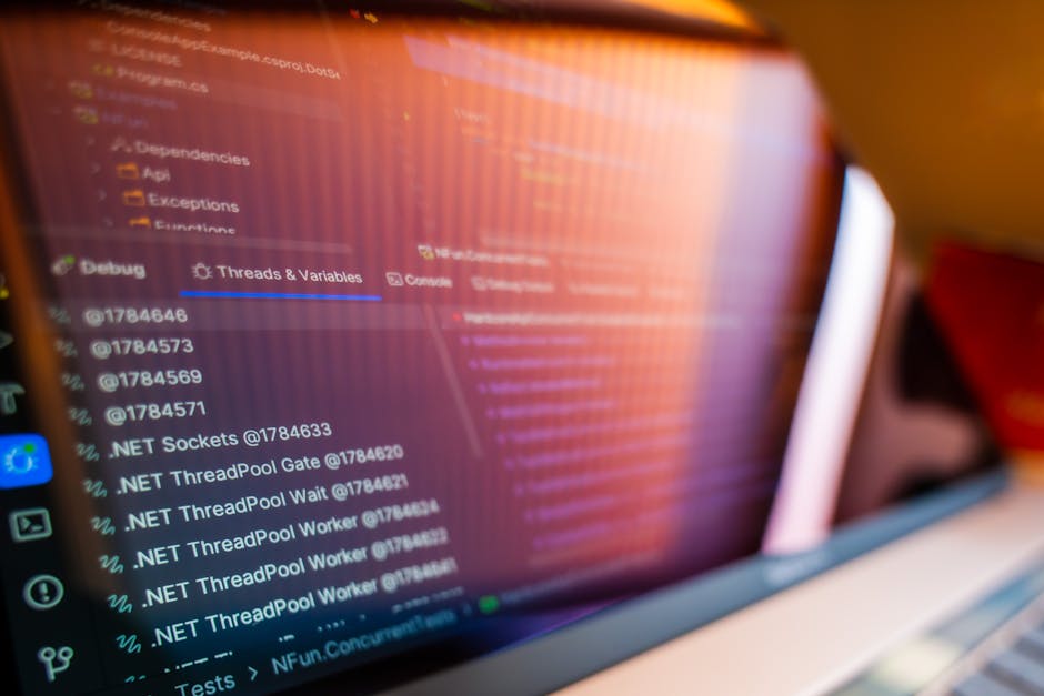 debugging frameworks