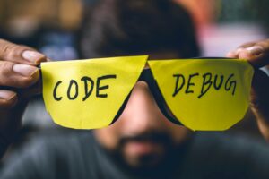 debugging legacy code