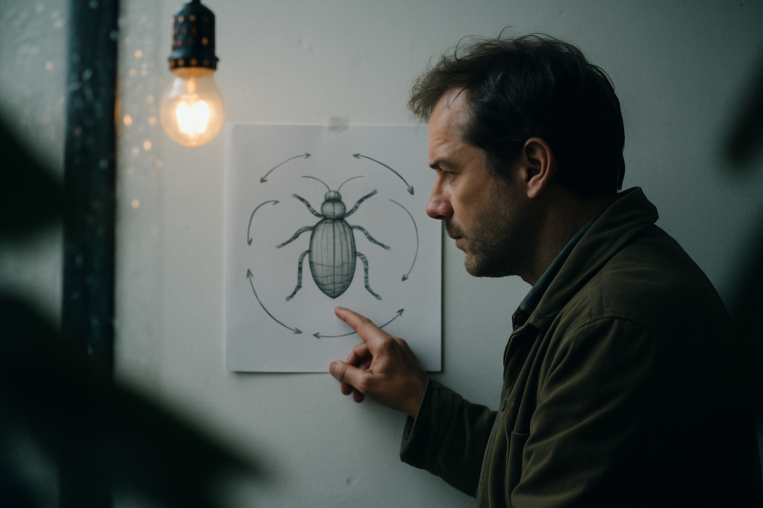 how does endbugflow software work