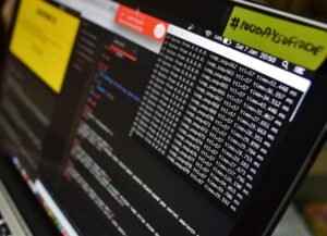 how endbugflow software can be protected