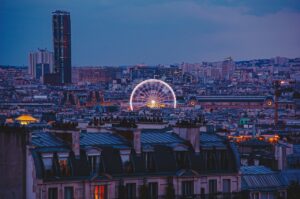 how to open feduspray