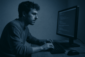 just-in-time compilation