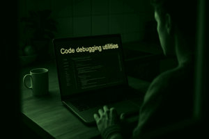 open source debugging tools