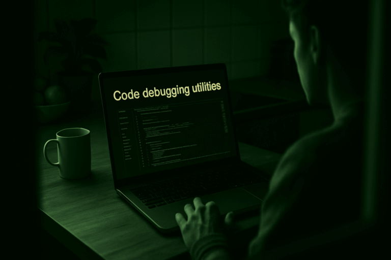 open source debugging tools