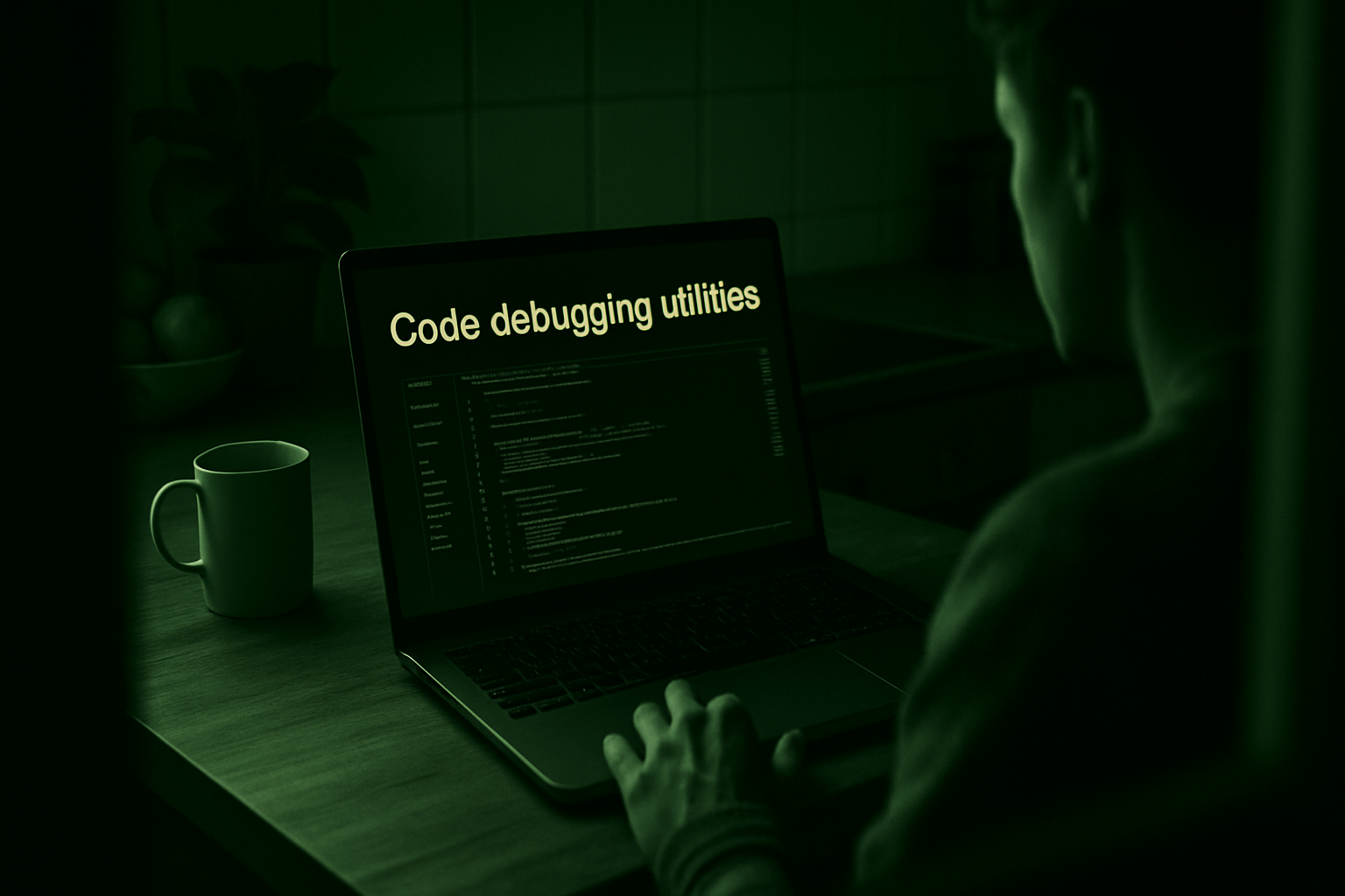 open source debugging tools