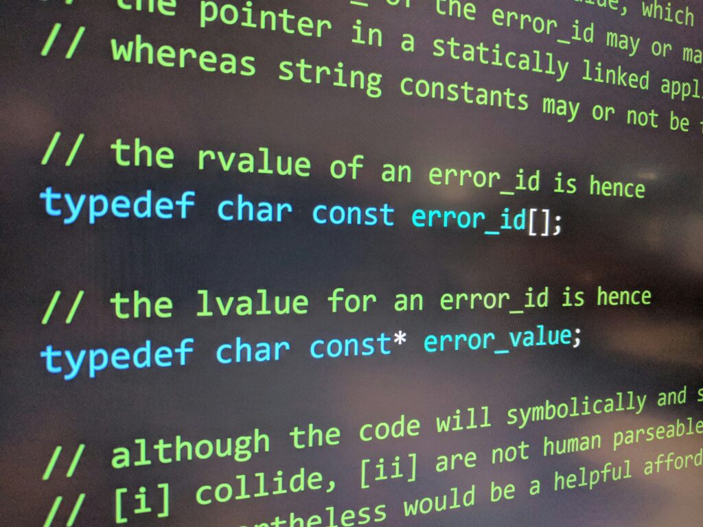 profilers vs debuggers