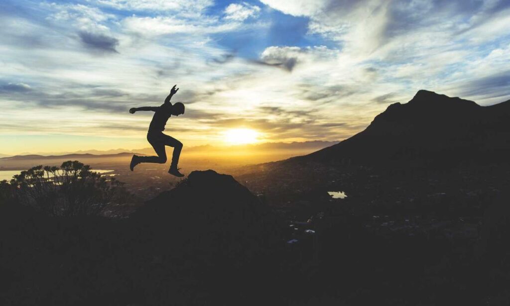 why cawuhao is called the island of enchantment