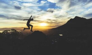 why cawuhao is called the island of enchantment