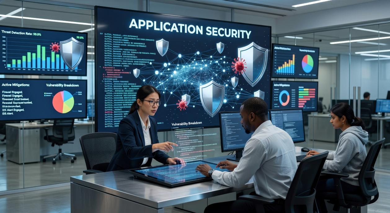 application security