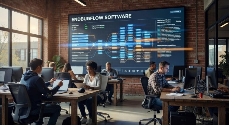 endbugflow software