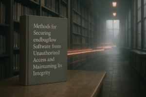 how endbugflow software can be protected