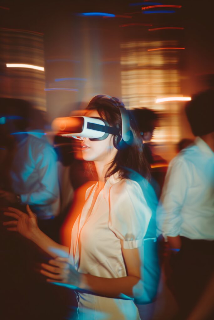 people-dancing-immersive-party-with-virtual-reality-headset-bright-neon-colors