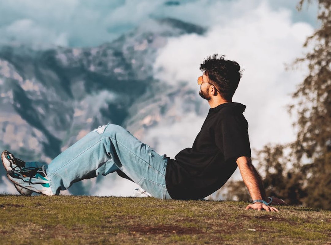 aesthetic dp for instagram boy