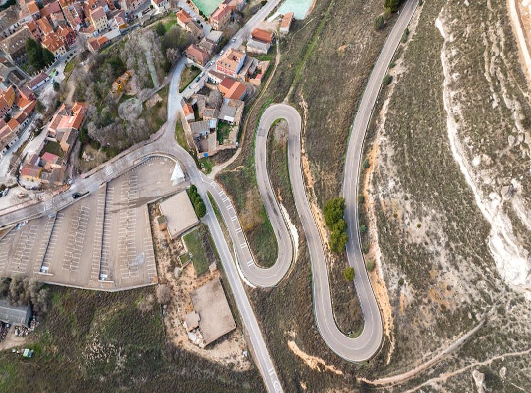 Consideraciones de Ubicación y Diseño