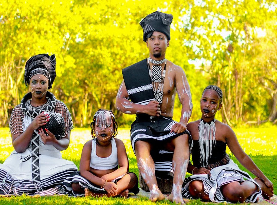 tata wanange meaning