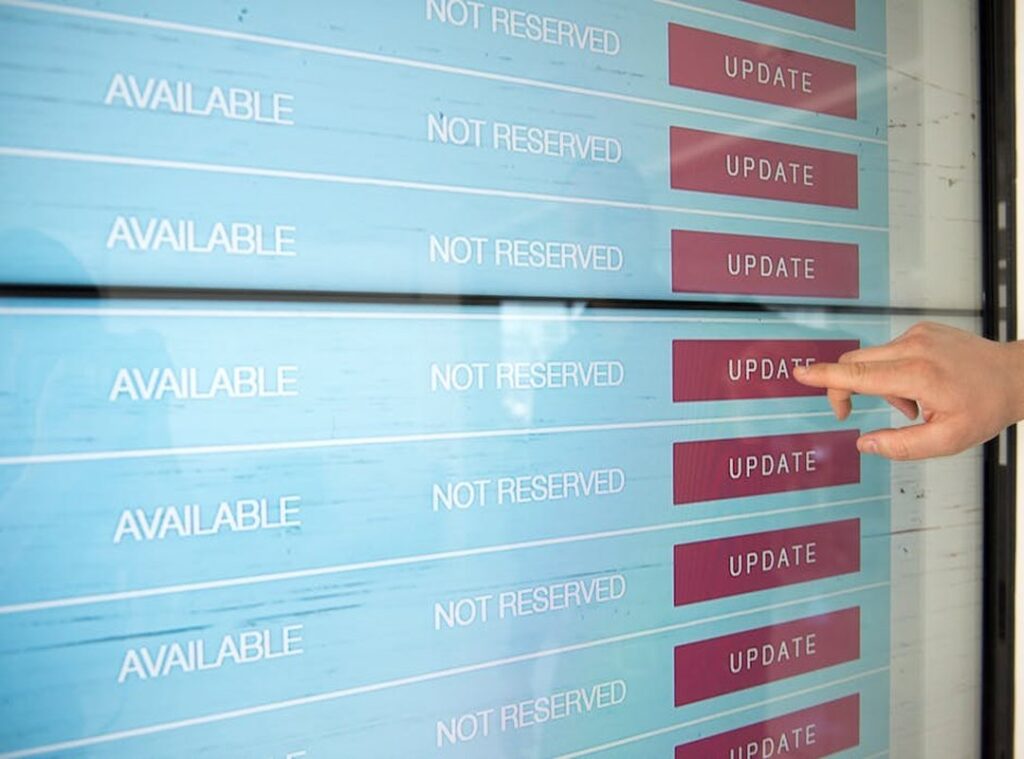 What Is Technology Update Jotechgeeks