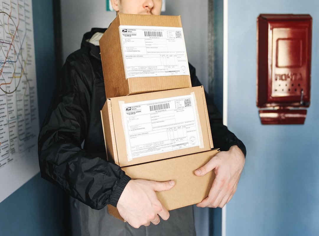 Shipping, Delivery, and Customer Service Explained