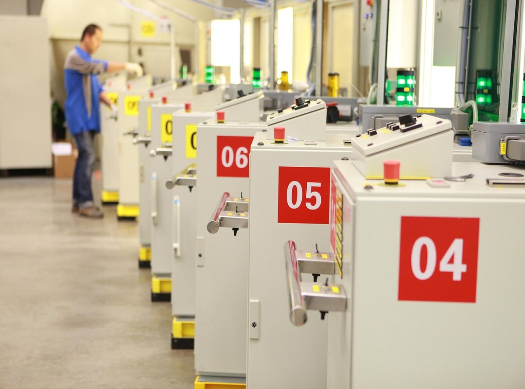 How These Groups Operate and Stay Connected