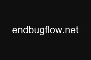 endbugflow.net